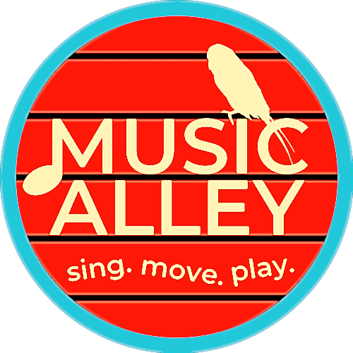 Music Alley